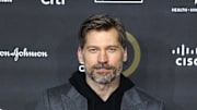 Nikolaj Coster-Waldau hopes the world will transition to more renewable energy sources following the pandemic. 