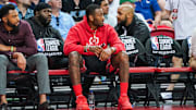 2019 Las Vegas Summer League - Day 2