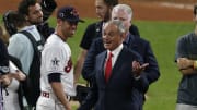 2019 MLB All-Star Game, presented by Mastercard