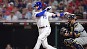 2019 MLB All-Star Game, presented by Mastercard