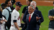 Rob Manfred no tiene pensado cancelar la temporada 