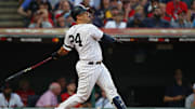El futuro de Gary Sánchez con los Yankees es incierto