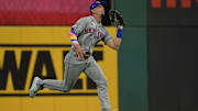 2019 MLB All-Star Game, presented by Mastercard