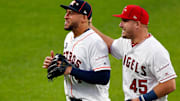2019 MLB All-Star Game, presented by Mastercard