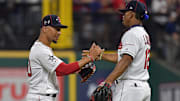 2019 MLB All-Star Game, presented by Mastercard