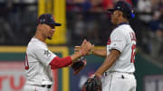 Francisco Lindor and Mookie Betts could be traded