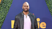 Shad Gaspard estaba desaparecido desde el domingo pasado cuando estaba nadando con su hijo y una ola lo llevó mar adentro