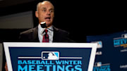 2019 Major League Baseball Winter Meetings
