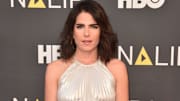 Rosario actress Karla Souza from Amazon's 'El Presidente'
