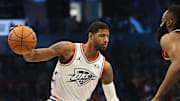 2019 NBA All-Star Game