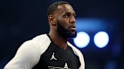 James será el líder de los Lakers de cara a buscar el campeonato de la NBA