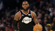 LeBron es el mejor jugador de su generación