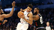 Giannis y LeBron son titulares en el Juego de Estrellas de NBA de 2021