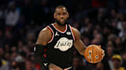 LeBron James jugará junto a Giannis en el Juego de Estrellas 2021