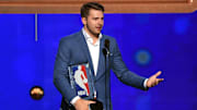 2019 NBA Awards Presented By Kia On TNT - Inside