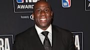 2019 NBA Awards Presented By Kia On TNT - Press Room