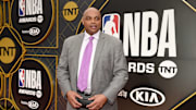 Charles Barkley no tiene confianza en los Lakers en su serie ante Portland