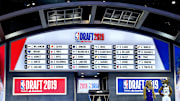 Una nueva edición de la lotería del draft se realizará este 20 de agosto