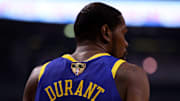 2019 NBA Finals - Game Five