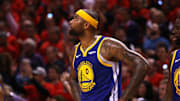 2019 NBA Finals - Game Five