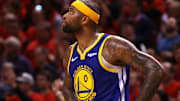 2019 NBA Finals - Game Five