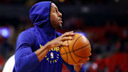 2019 NBA Finals - Game Five
