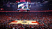 Scotiabank Arena es la casa de los Toronto Raptors
