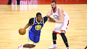 2019 NBA Finals - Game Five