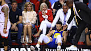 2019 NBA Finals - Game Five