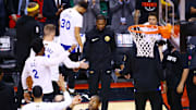 2019 NBA Finals - Game Five