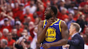 2019 NBA Finals - Game Five