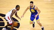 2019 NBA Finals - Game Five