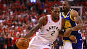 2019 NBA Finals - Game Five