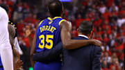 2019 NBA Finals - Game Five