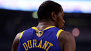 2019 NBA Finals - Game Five