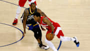2019 NBA Finals - Game Four