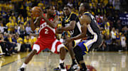 2019 NBA Finals - Game Four