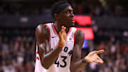 2019 NBA Finals - Game One