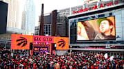 2019 NBA Finals - Game One