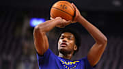 Jones ha sido una pieza valiosa para los Lakers