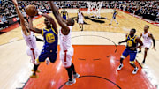 2019 NBA Finals - Game One