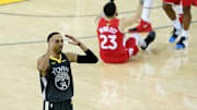2019 NBA Finals - Game Six