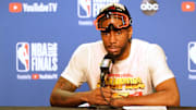 2019 NBA Finals - Game Six