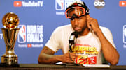 2019 NBA Finals - Game Six