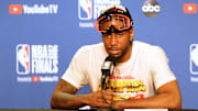 2019 NBA Finals - Game Six