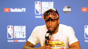 2019 NBA Finals - Game Six