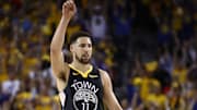 2019 NBA Finals - Game Six