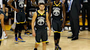 2019 NBA Finals - Game Six