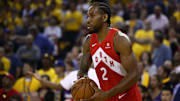 2019 NBA Finals - Game Six