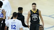 2019 NBA Finals - Game Six